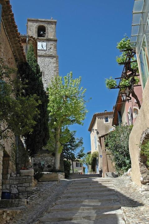 La Manuia Ventabren Exterior foto